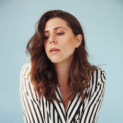 Picture of Jillette Johnson