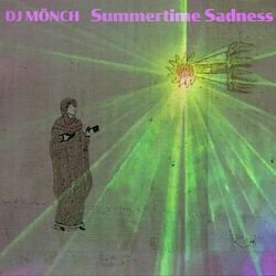 Picture of DJ MÖNCH