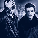 Urban Strangers