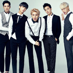Picture of Boys Republic