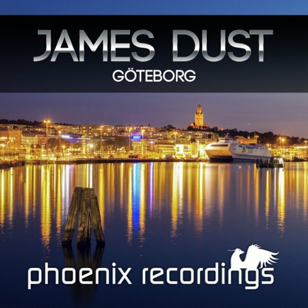 Picture of James Dust