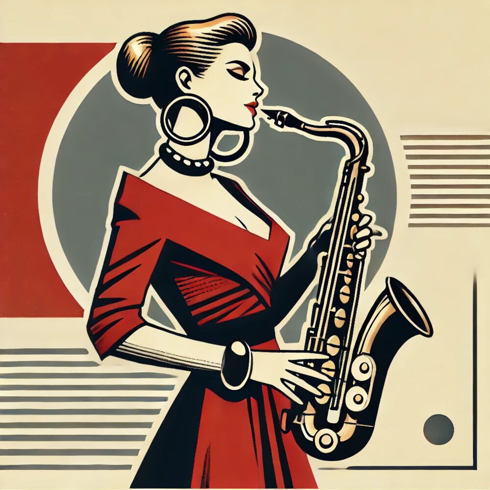 Picture of Stockholm Jazz Quartet