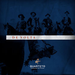 Quarteto Coração de Potro