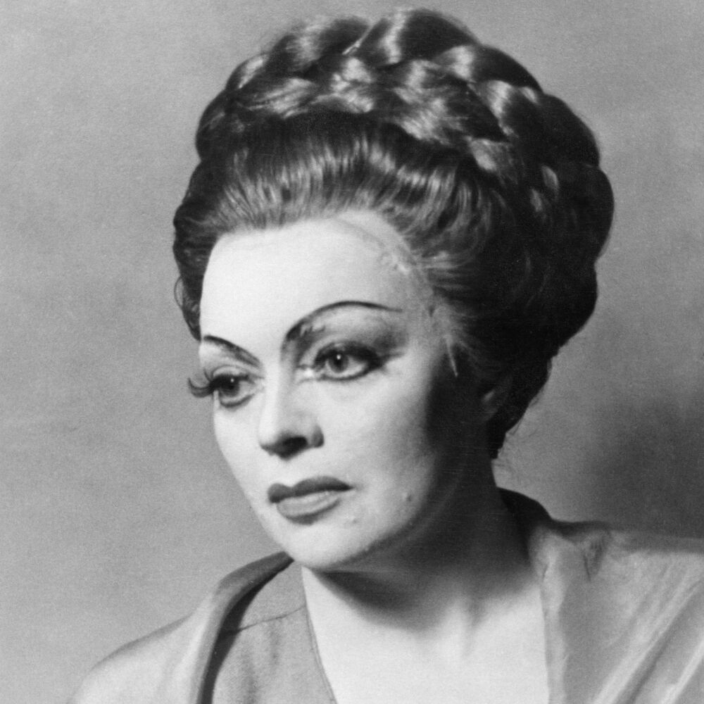 Picture of Martha Modl