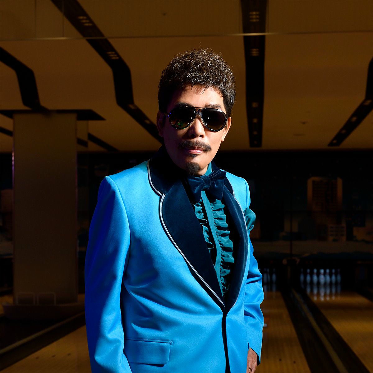 Artist picture of Masayuki Suzuki