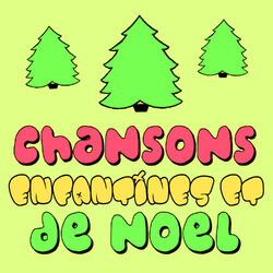 Picture of Chansons Enfantines Et De Noël