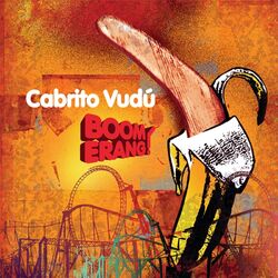 Picture of Cabrito Vudú