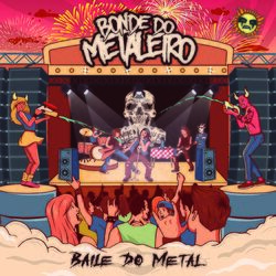 Picture of Bonde do Metaleiro