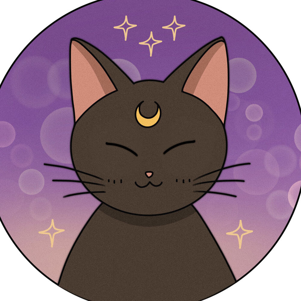 Picture of Sleepy Cat