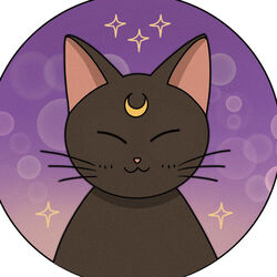 Picture of Sleepy Cat