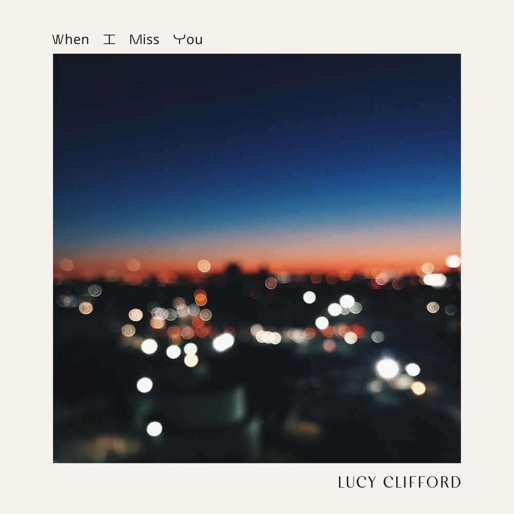 Picture of Lucy Clifford
