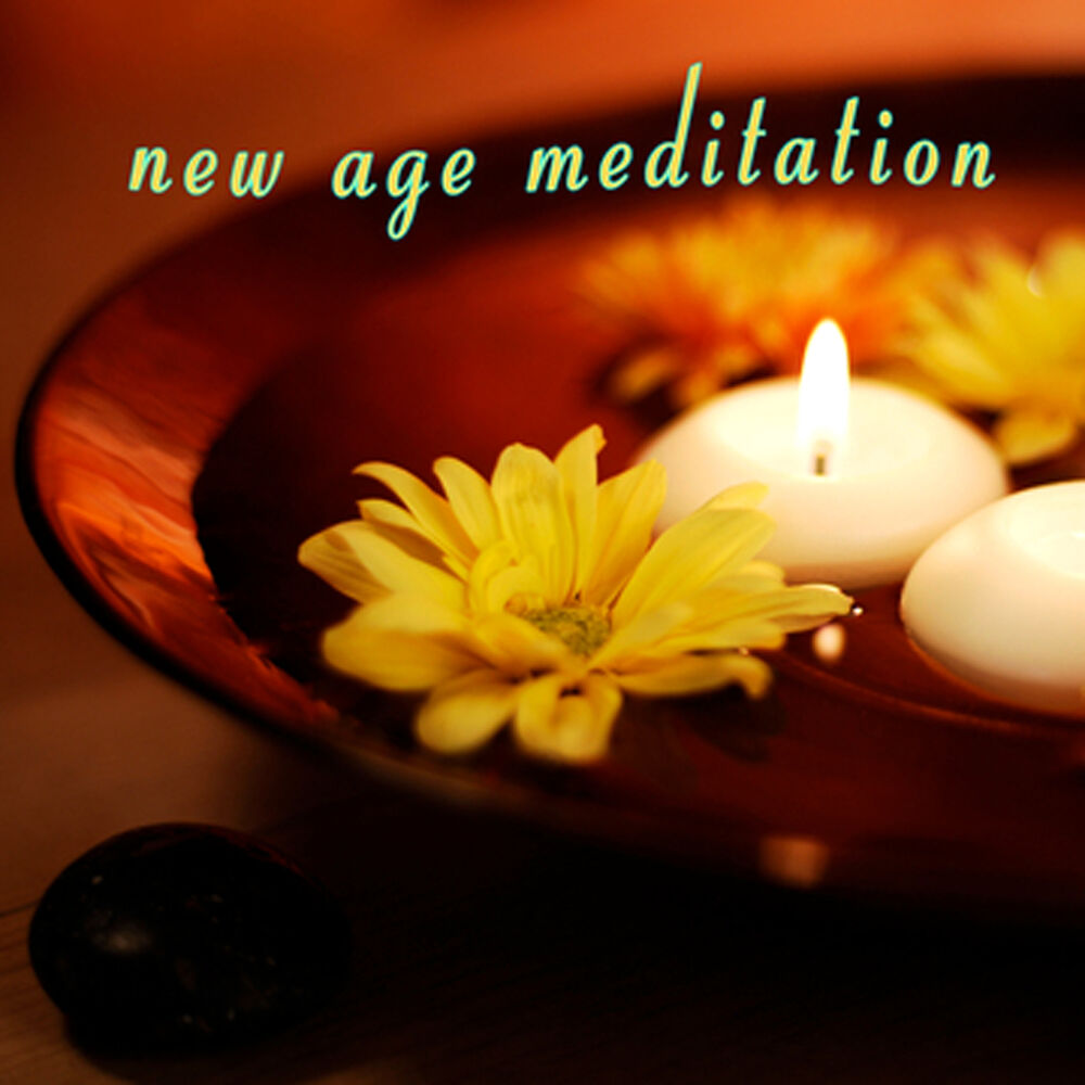 Picture of The New Age Meditators
