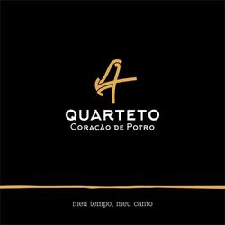 Picture of Quarteto Coração de Potro