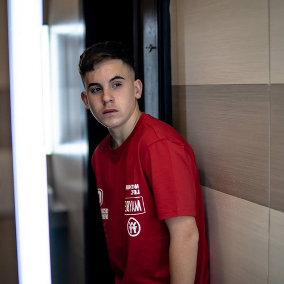 Artist picture of Juanfran