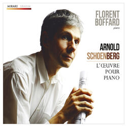 Picture of Florent Boffard