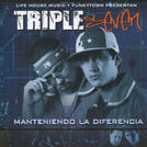 Triple Seven