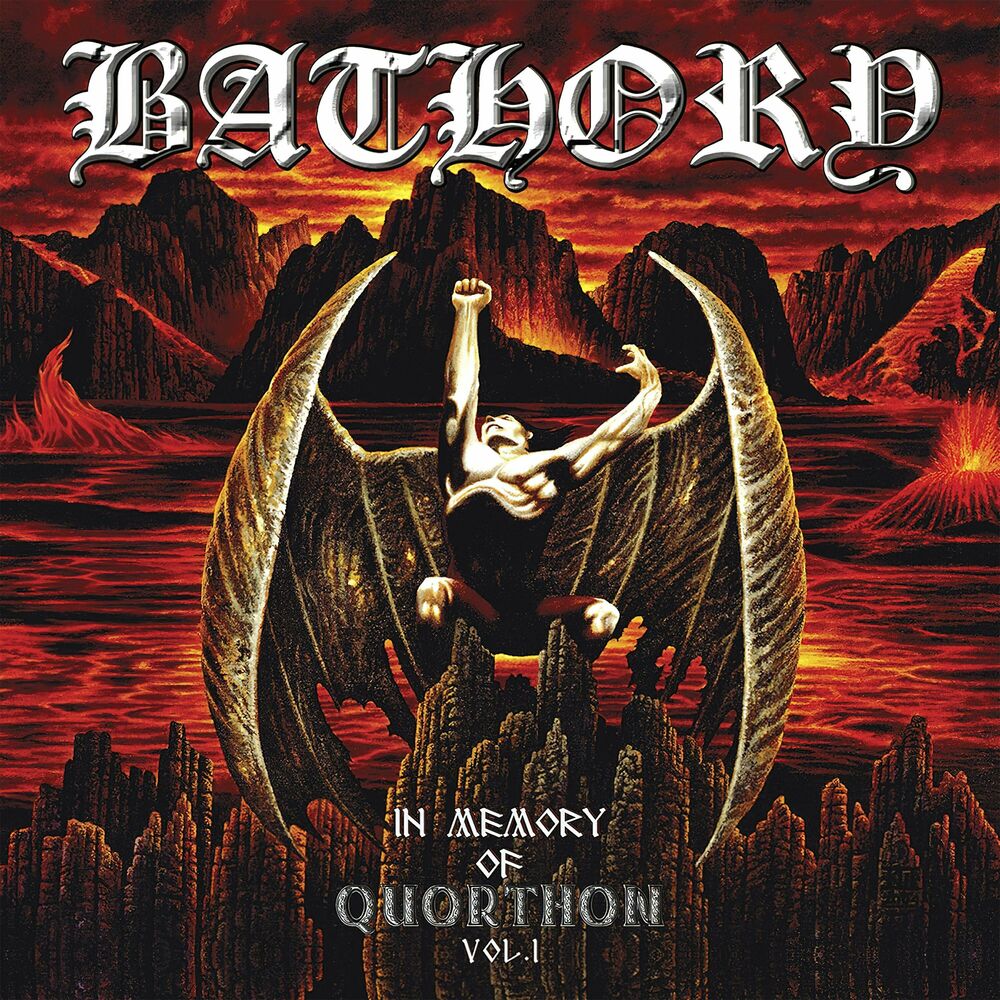 Picture of Quorthon