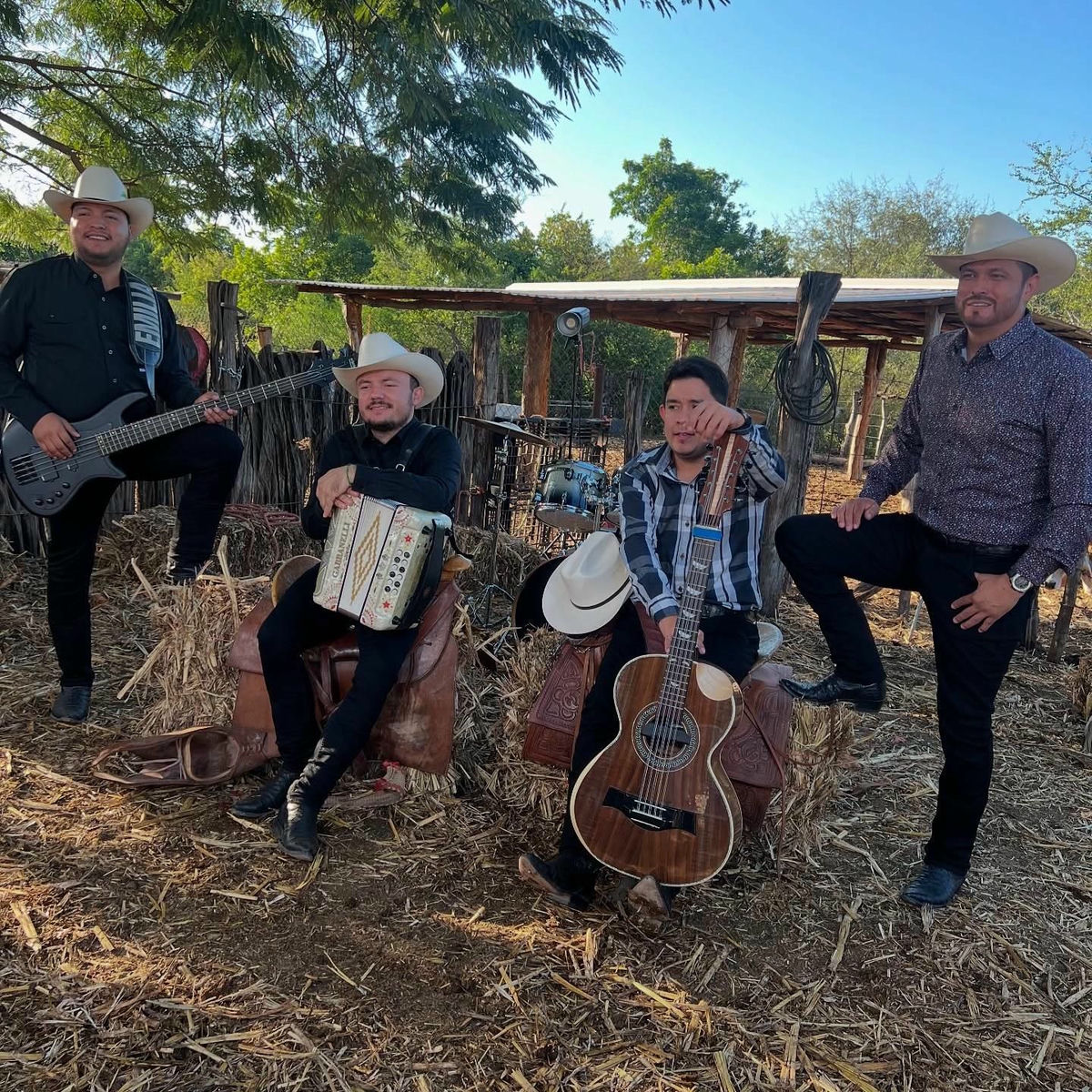 Los Mentados De Culiacan