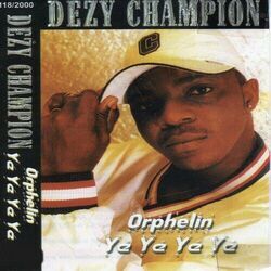 Picture of Dezy Champion
