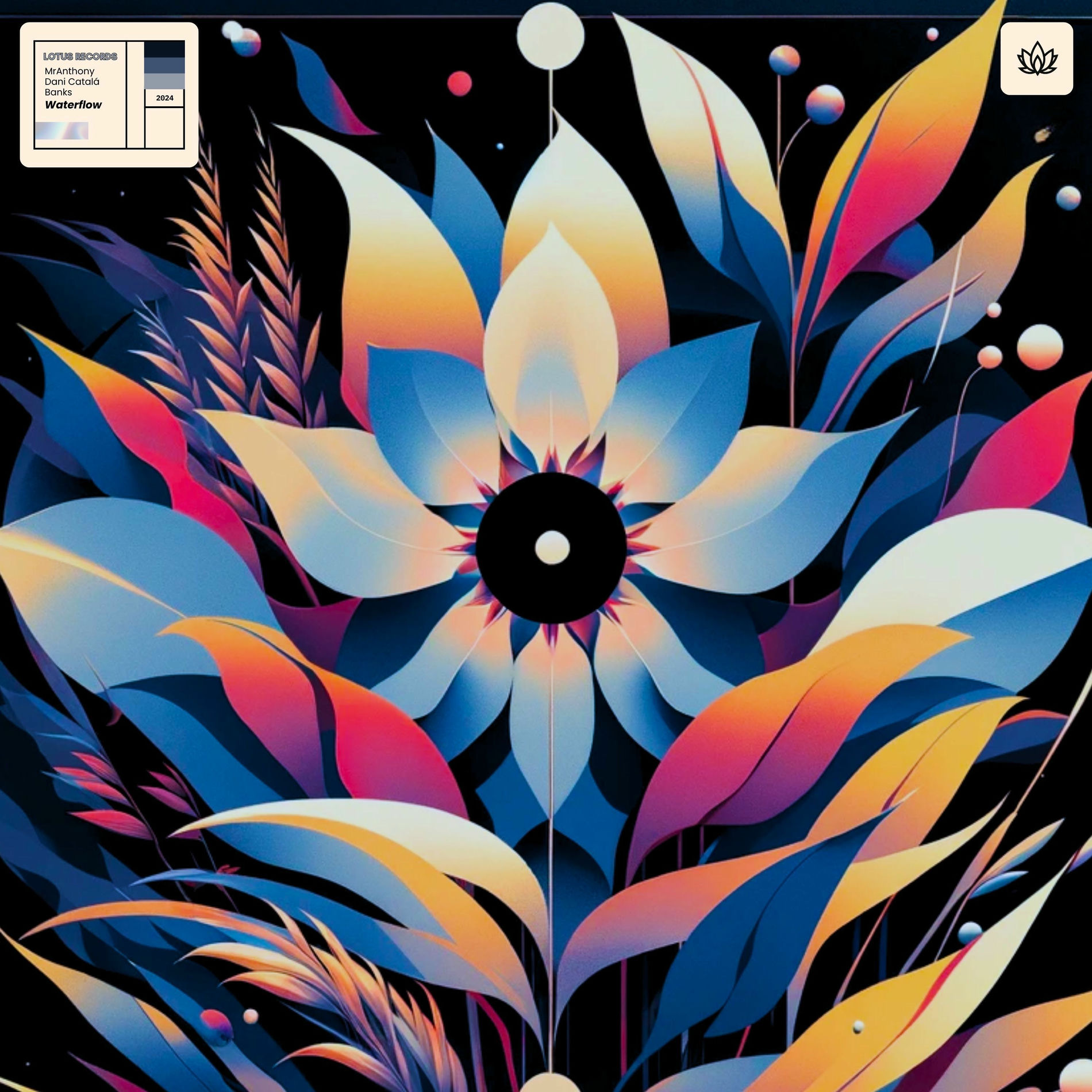 Artist picture of MrAnthony