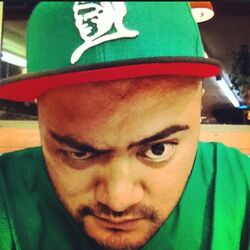 Picture of J Boog