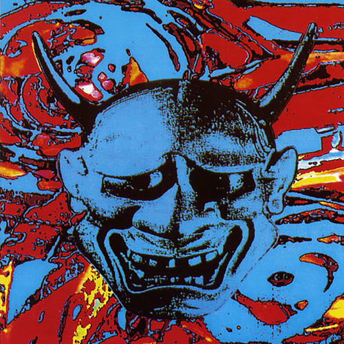 Mega City Four: albums, songs, concerts | Deezer