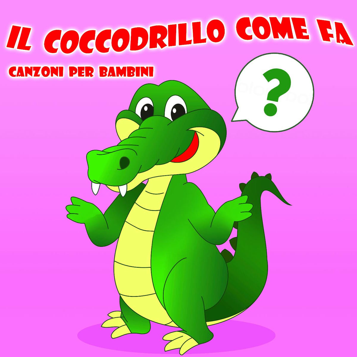 La Superstar Delle Canzoni Per Bambini