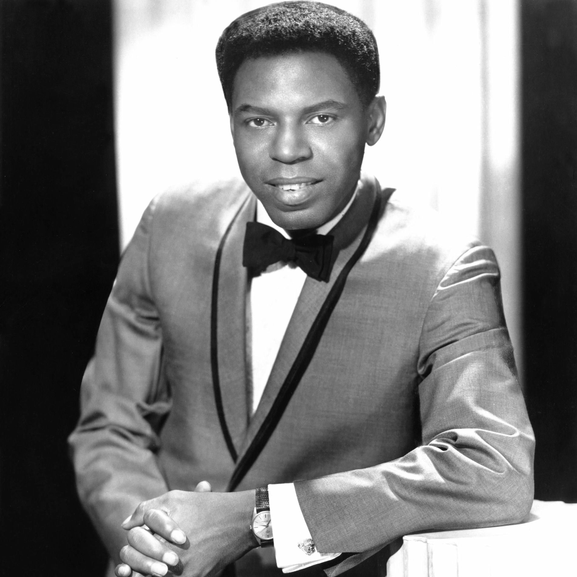 Artist picture of Freddie Scott