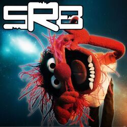 Picture of SRB