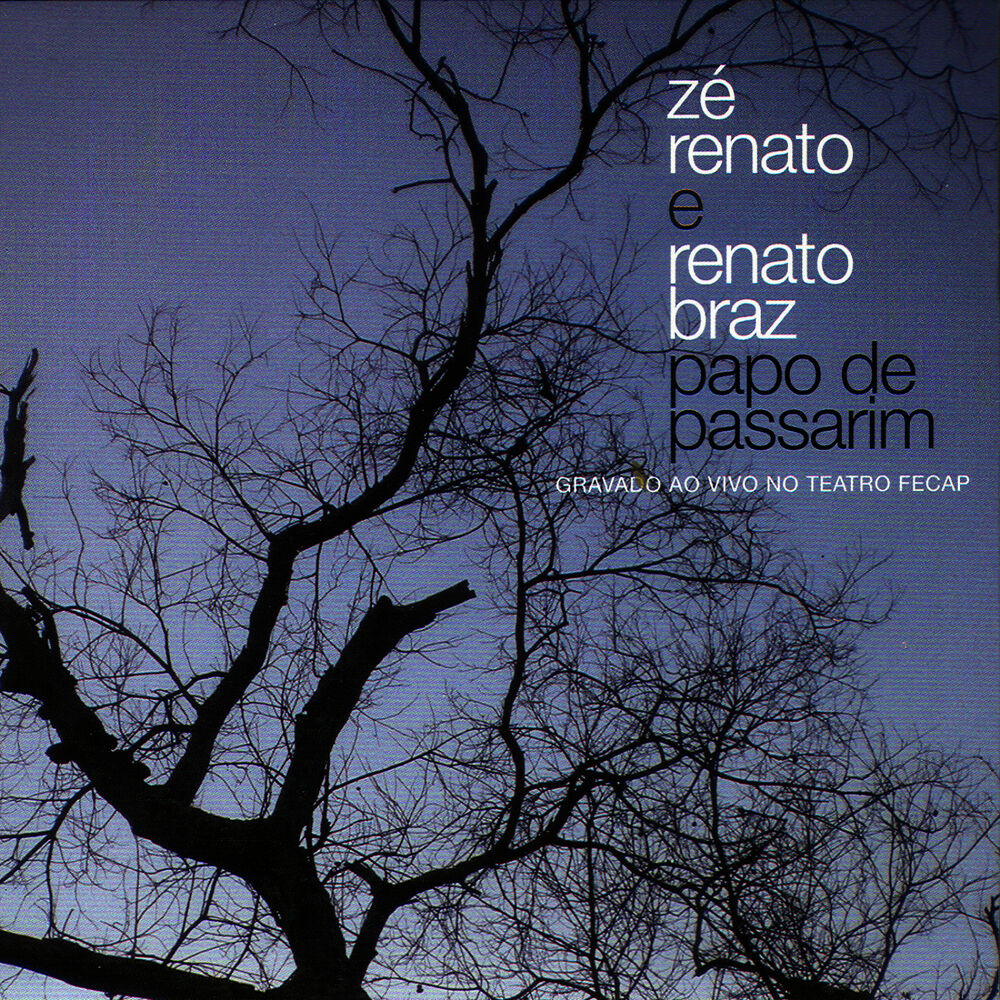 Picture of Zé Renato