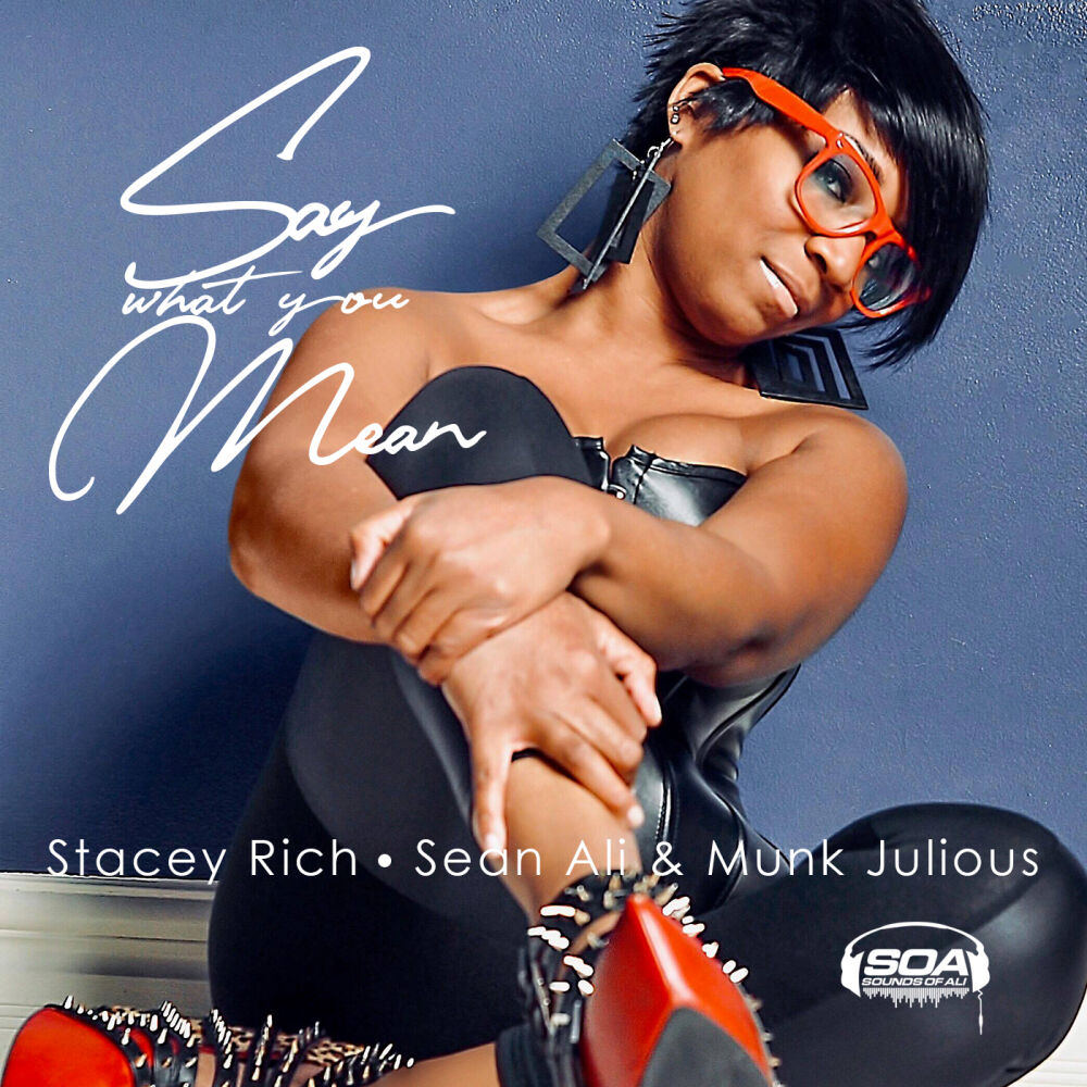 Picture of Stacey Rich