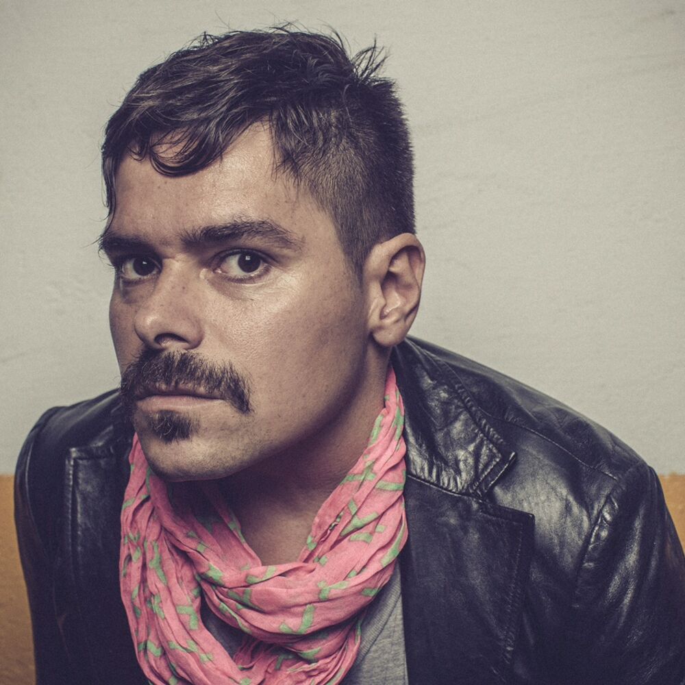 Picture of Jonas Sá