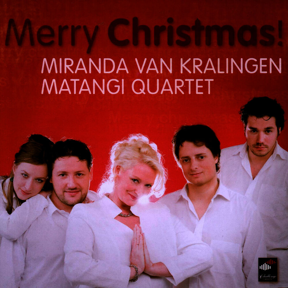 Picture of Miranda Van Kralingen
