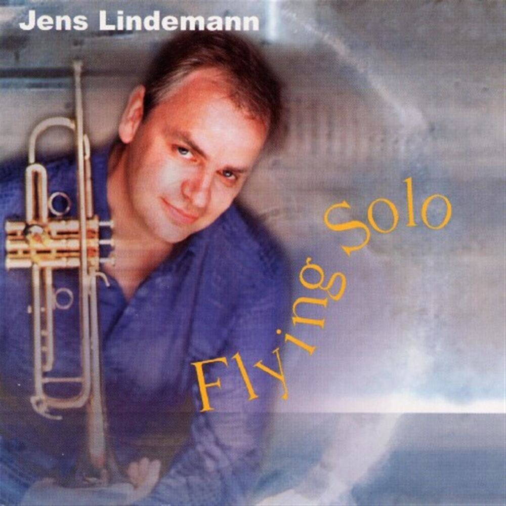 Picture of Jens Lindemann