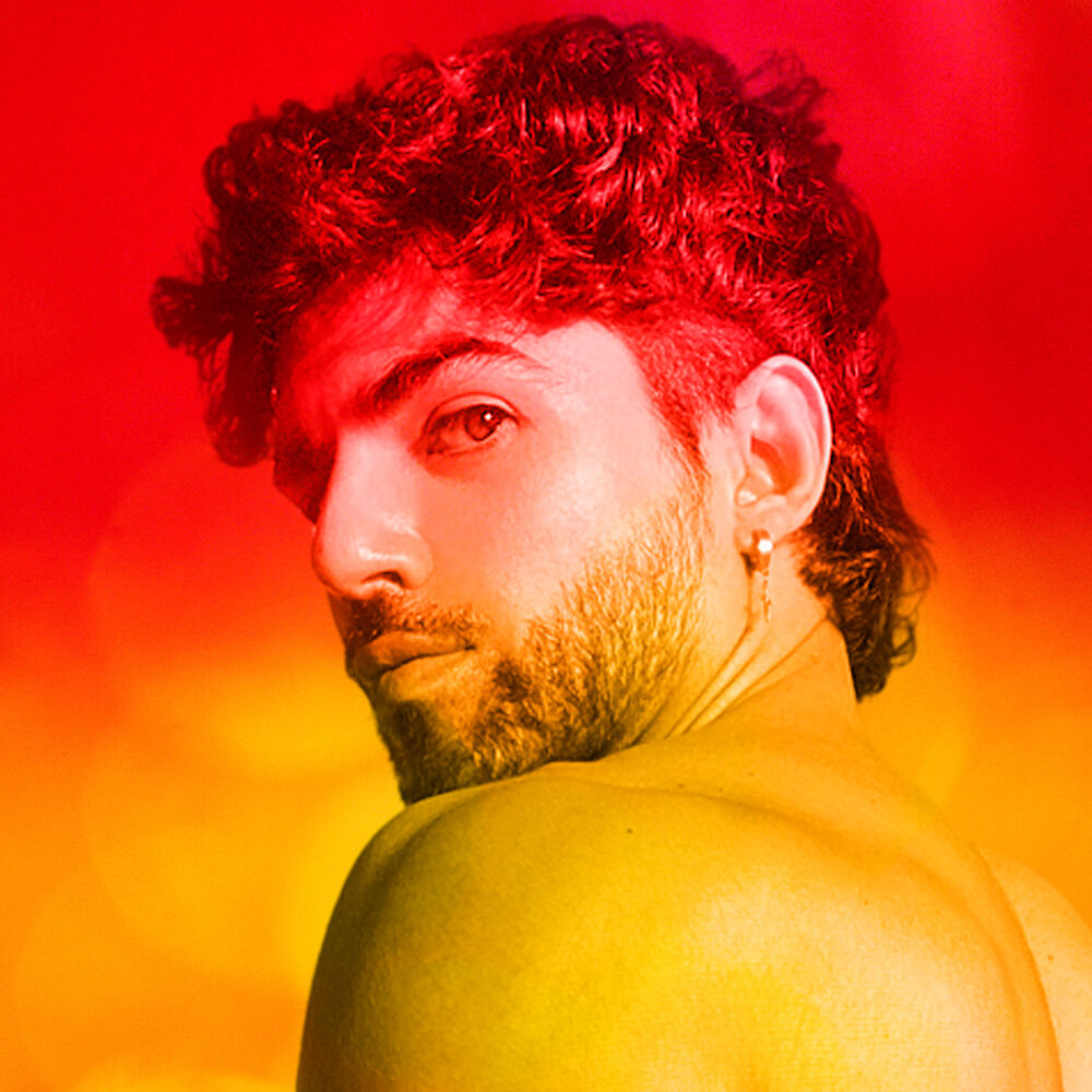 Picture of Renan Pitanga