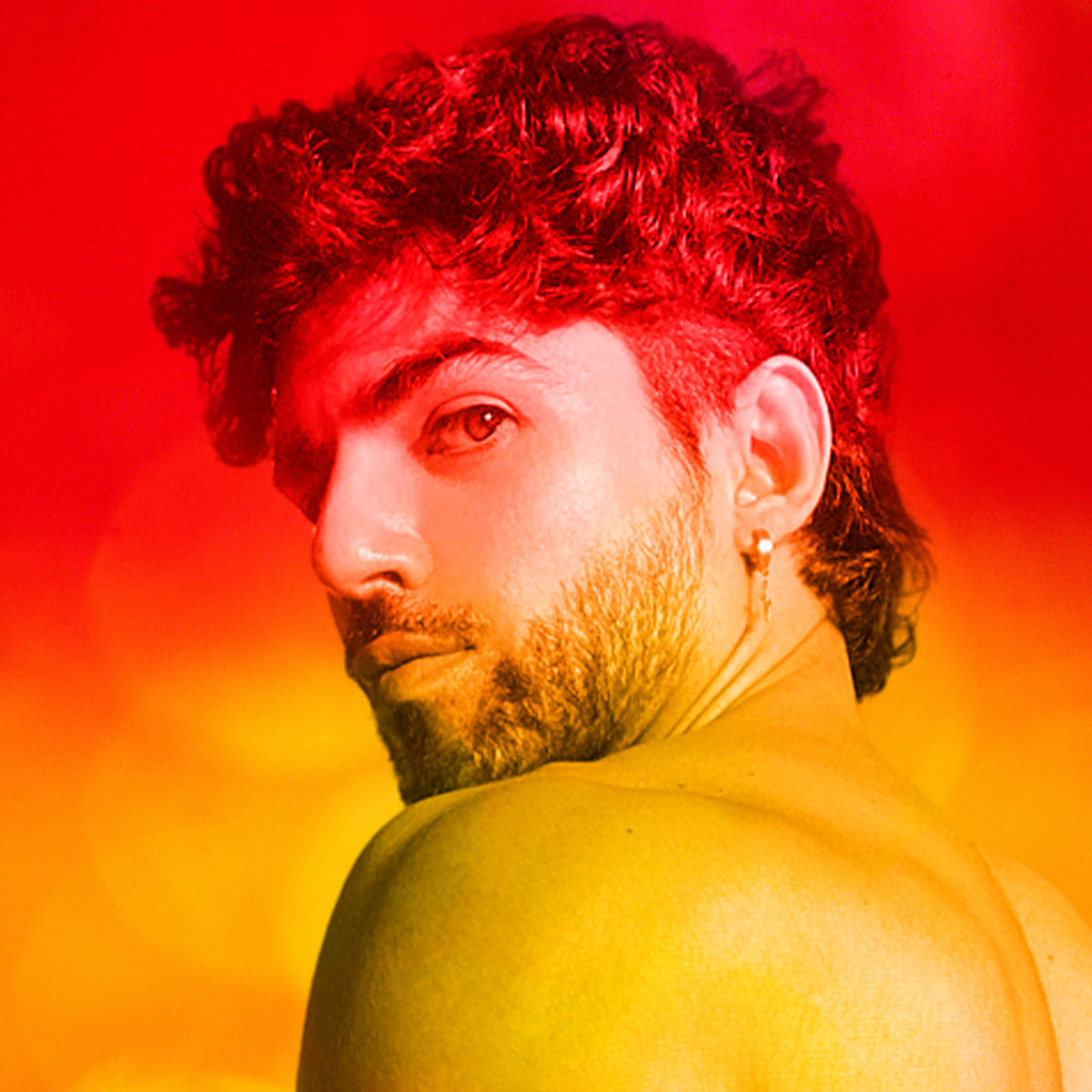 Artist picture of Renan Pitanga