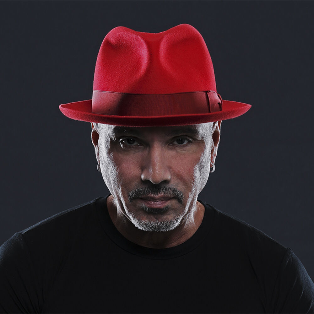 Picture of David Morales