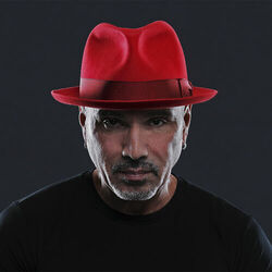 Picture of David Morales