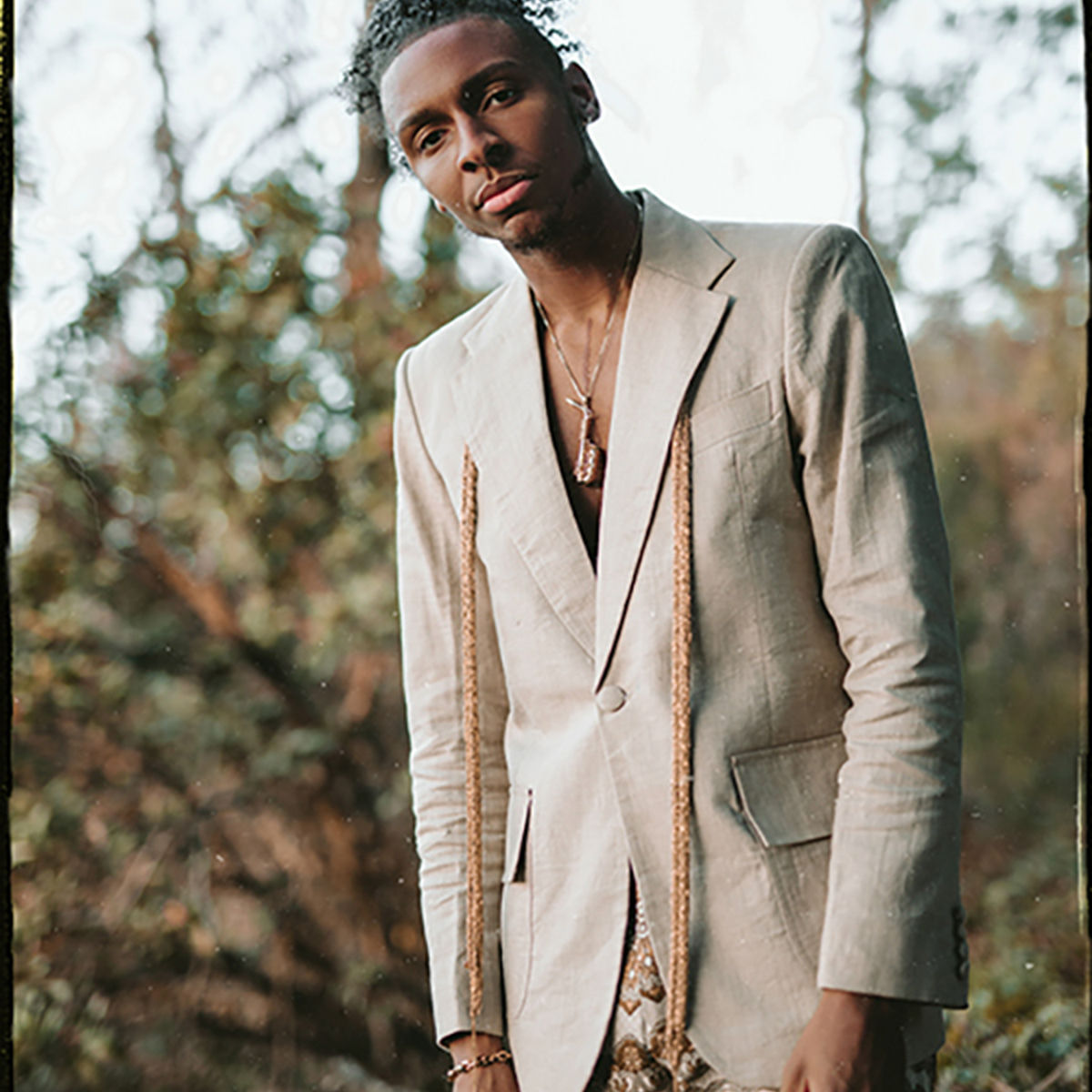 Artist picture of Masego