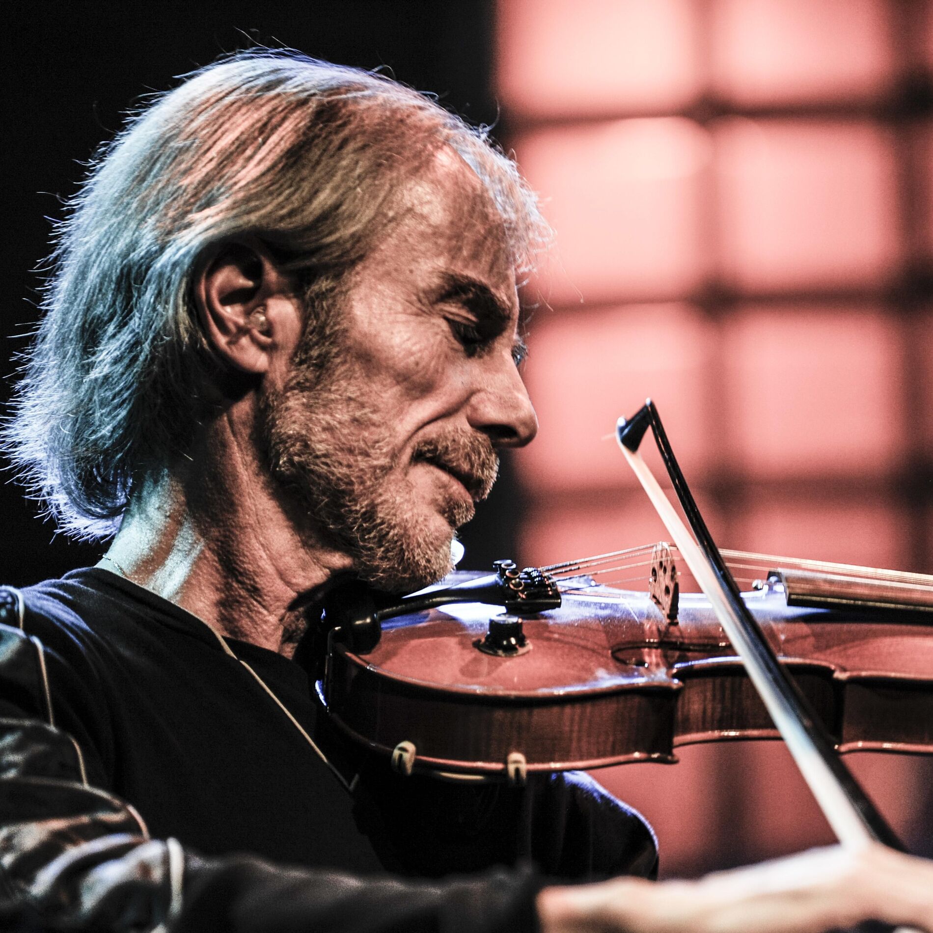 Artist picture of Jean-Luc Ponty