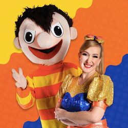 Picture of El Show De Bely Y Beto