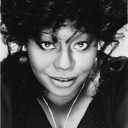 Picture of Loleatta Holloway