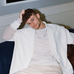 Picture of Max Drazen