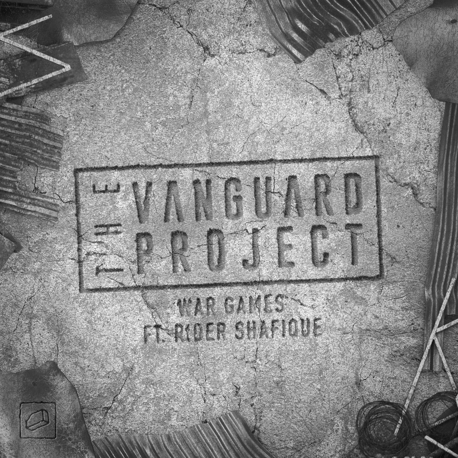 Artist picture of The Vanguard Project