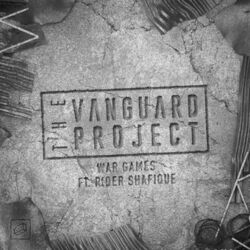 Picture of The Vanguard Project