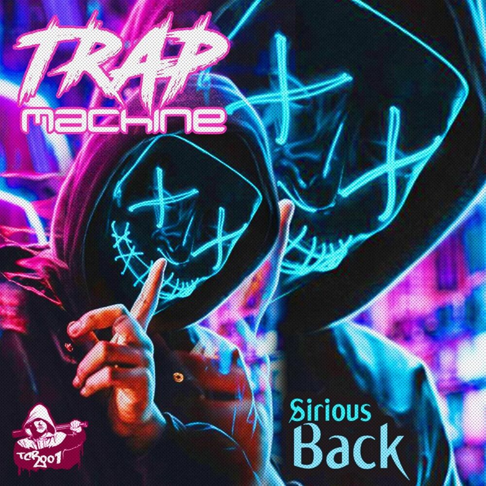 Picture of Trap Machine