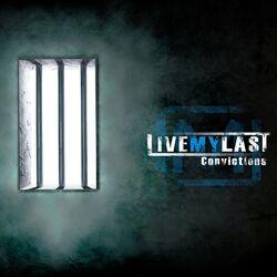 Picture of Live My Last