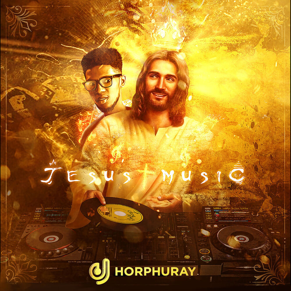 Picture of Dj Horphuray