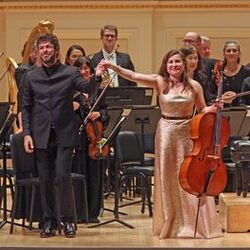 Picture of Orchestra of St. Luke's