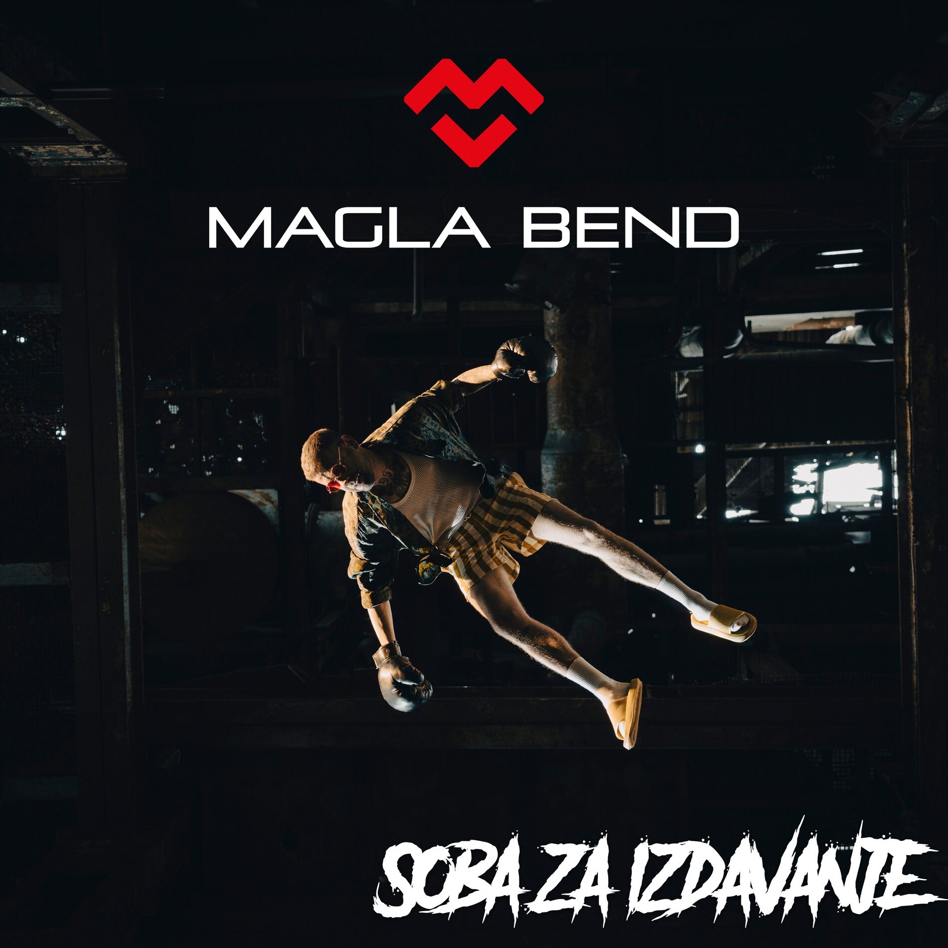 Magla Bend